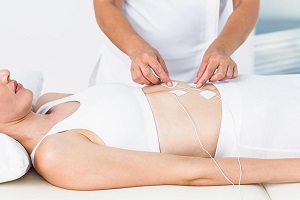 Electroterapia y termoterapia