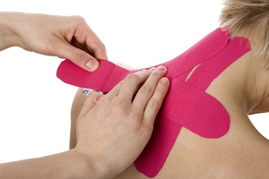 Kinesiotaping